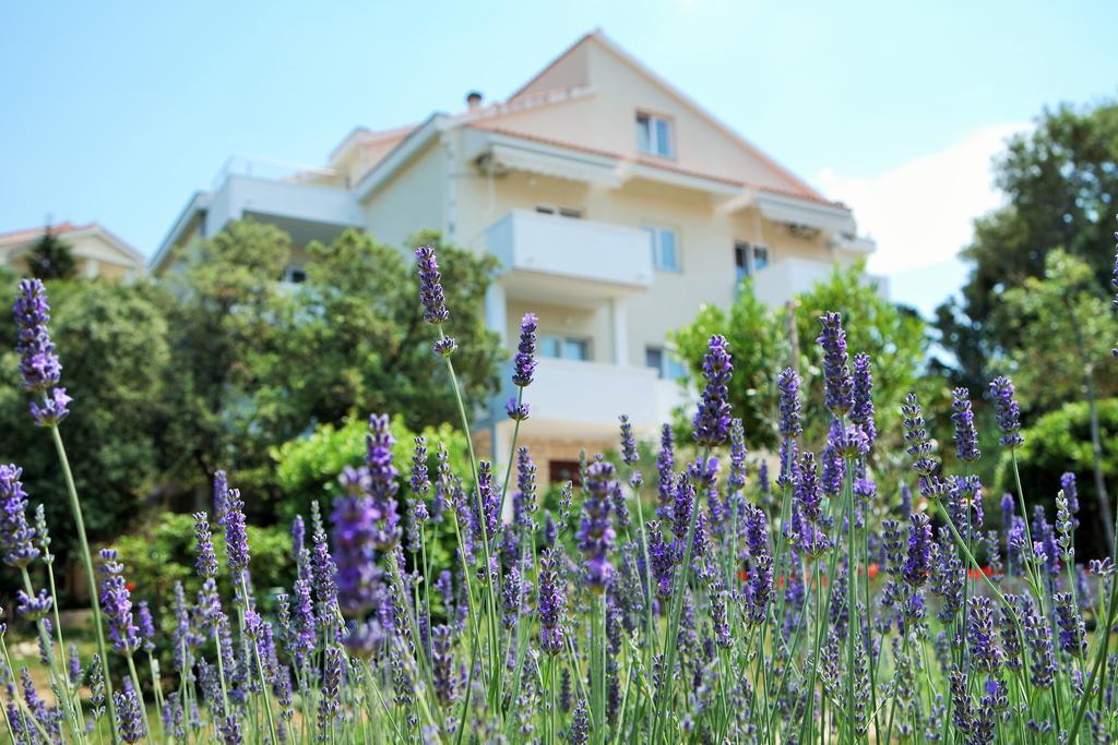 Lenka Apartments I Novalja Exteriör bild